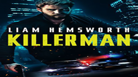 فيلم Killerman 2019 مترجم