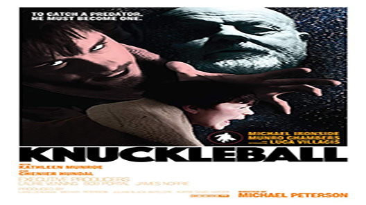 فيلم Knuckleball 2018 مترجم