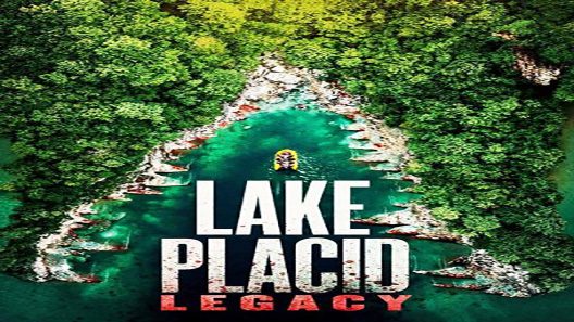 فيلم Lake Placid Legacy 2018 مترجم