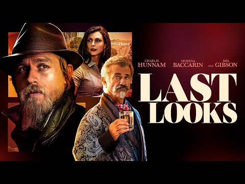 فيلم Last Looks 2021 مترجم