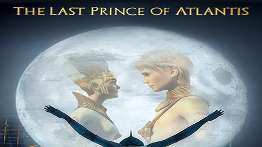 فيلم Last Prince Of Atlantis 2018 مترجم
