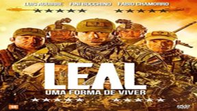 فيلم Leal Solo Hay Una Forma De Vivir 2018 مترجم