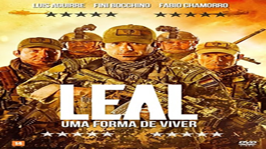 فيلم Leal Solo Hay Una Forma De Vivir 2018 مترجم