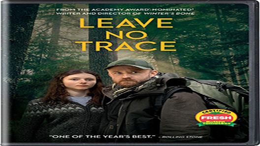 فيلم Leave No Trace 2018 مترجم