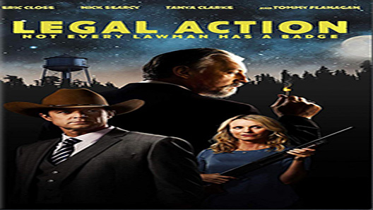 فيلم Legal Action 2018 مترجم