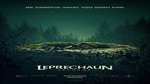 فيلم Leprechaun Returns 2018 مترجم