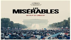 فيلم Les Miserables 2019 مترجم