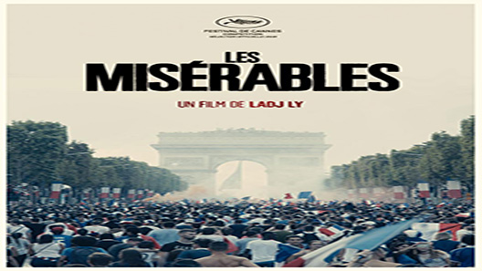 فيلم Les Miserables 2019 مترجم