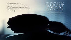 فيلم Light From Light 2019 مترجم