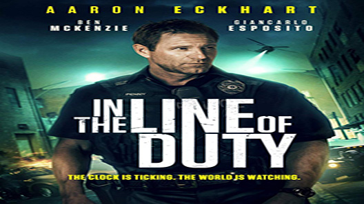 فيلم Line Of Duty 2019 مترجم