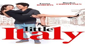 فيلم Little Italy 2018 مترجم