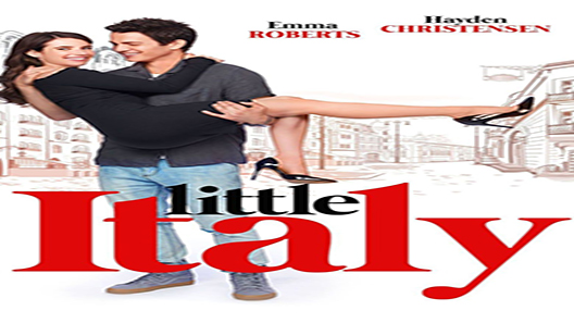فيلم Little Italy 2018 مترجم
