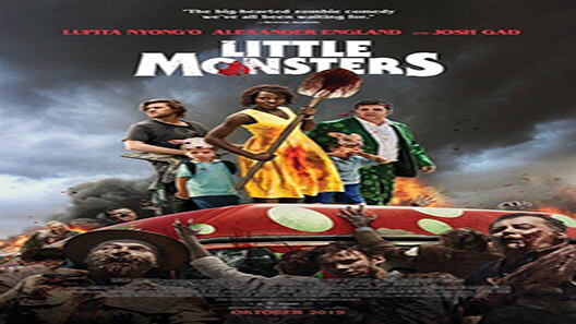فيلم Little Monsters 2019 مترجم