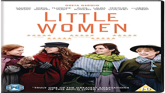 فيلم Little Women 2019 مترجم