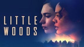 فيلم Little Woods 2018 مترجم