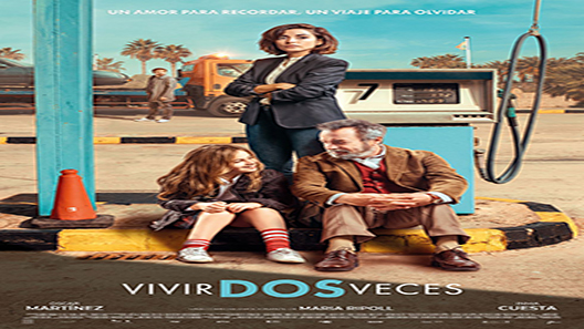 فيلم Live Twice Love Once 2019 مترجم