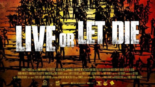 فيلم Live or Let Die 2021 مترجم