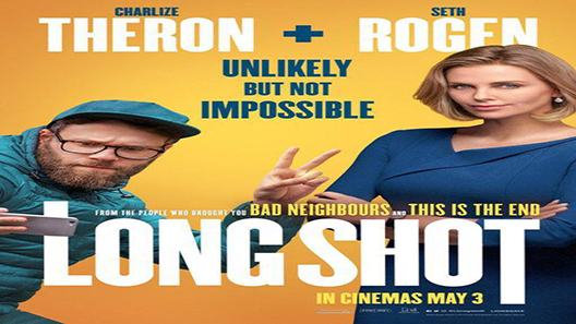 فيلم Long Shot 2019 مترجم