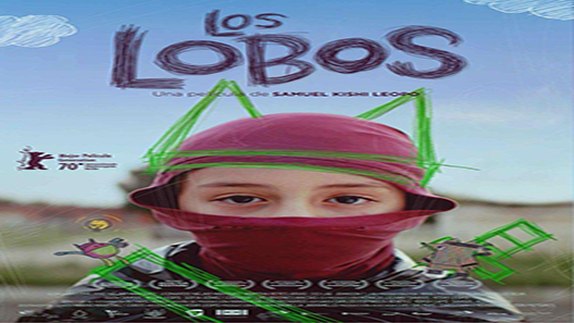 فيلم Los Lobos 2019 مترجم