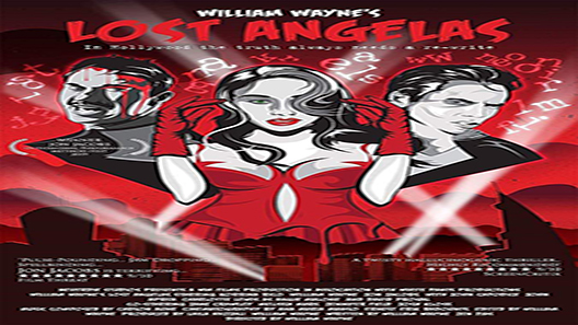 فيلم Lost Angelas 2019 مترجم