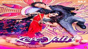 فيلم Loveyatri 2018 مترجم