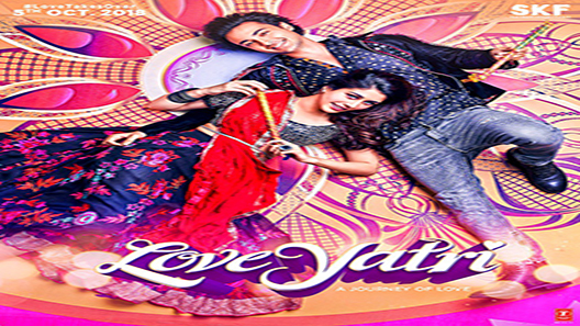 فيلم Loveyatri 2018 مترجم