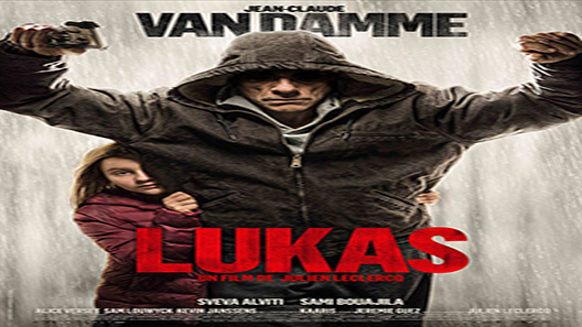 فيلم Lukas 2018 مترجم