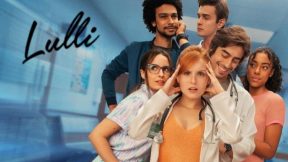 فيلم Lulli 2021 مترجم