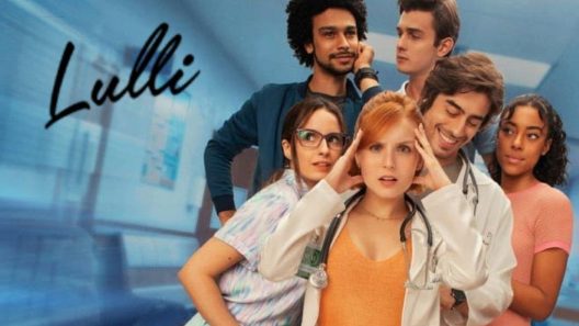 فيلم Lulli 2021 مترجم