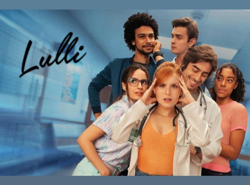 فيلم Lulli 2021 مترجم