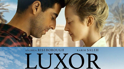 فيلم Luxor 2020 مترجم