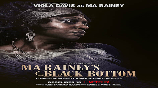 فيلم Ma Raineys Black Bottom 2020 مترجم