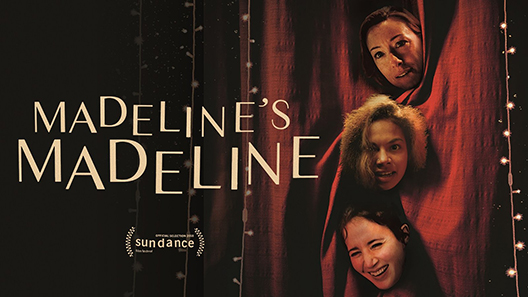 فيلم Madelines Madeline 2018 مترجم