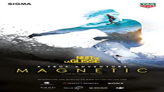 فيلم Magnetic 2018 مترجم