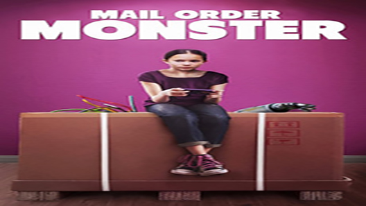فيلم Mail Order Monster 2018 مترجم