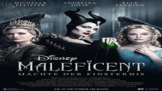 فيلم Maleficent Mistress Of Evil 2019 مترجم