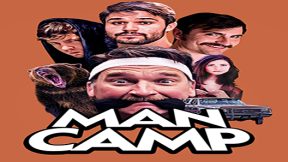 فيلم Man Camp 2019 مترجم