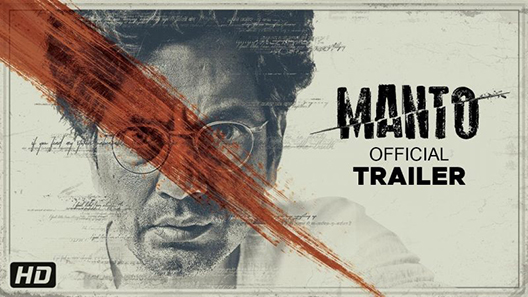 فيلم Manto 2018 مترجم