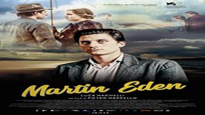 فيلم Martin Eden 2019 مترجم