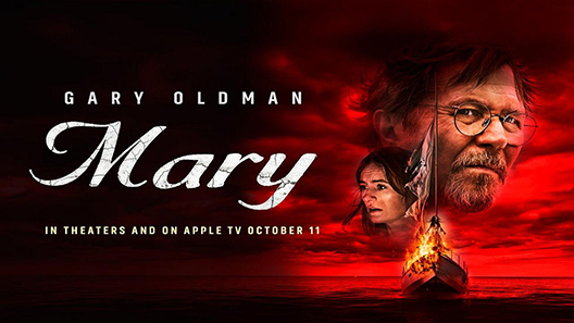 فيلم Mary 2019 مترجم
