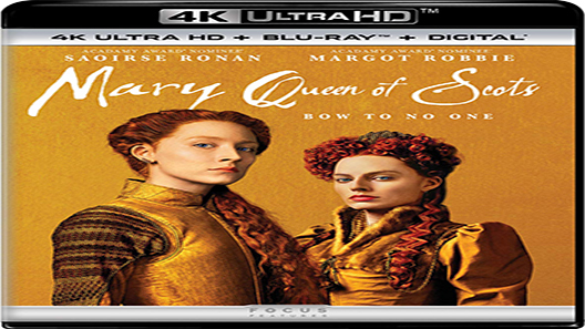 فيلم Mary Queen Of Scots 2018 مترجم
