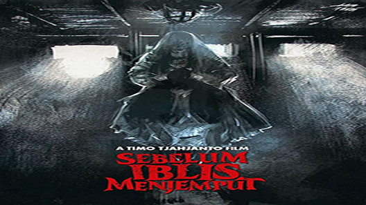 فيلم May The Devil Take You 2018 مترجم