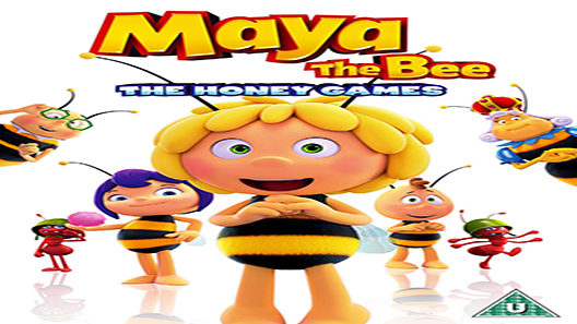 فيلم Maya The Bee The Honey Games 2018 مترجم