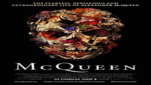 فيلم McQueen 2018 مترجم