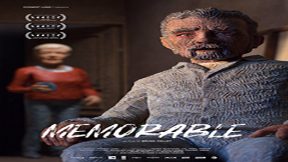 فيلم Memorable 2019 مترجم