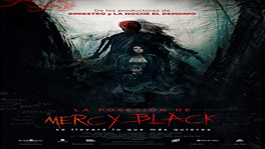 فيلم Mercy Black 2019 مترجم