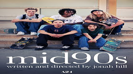 فيلم Mid90s 2018 مترجم
