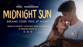 فيلم Midnight Sun 2018 مترجم