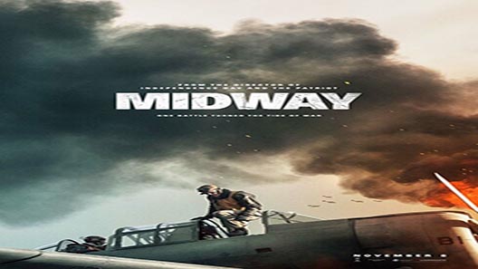 فيلم Midway 2019 مترجم