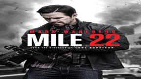 فيلم Mile 22 2018 مترجم